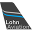 Lohn Aviation Group Logo